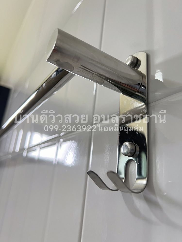 ภาพแบบบ้าน-โครงการบ้านDouble rich บ้านนาอุดมขามใหญ่