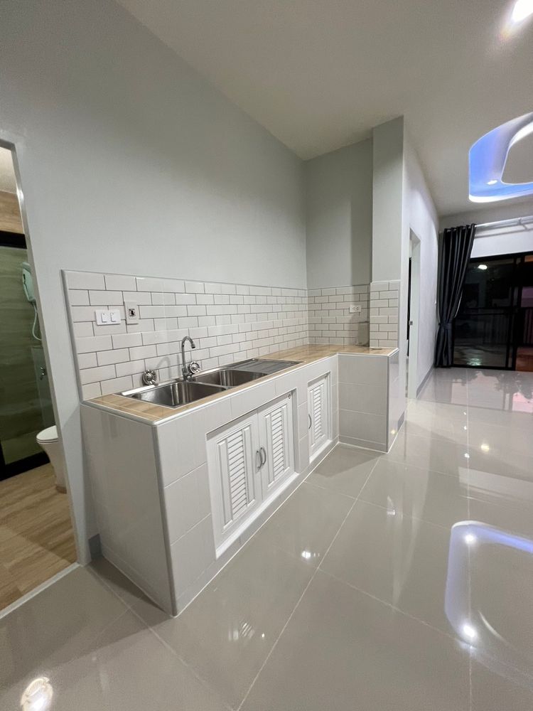 ภาพแบบบ้าน-บ้านดีวิวสวยโครงการบ้านธัญญพรแยกโนนหงษ์ทอง-เลี่ยงเมืองอุบลราชธานี