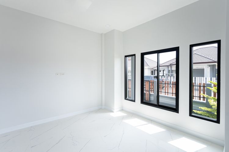 ภาพแบบบ้าน-แบบที่ 1