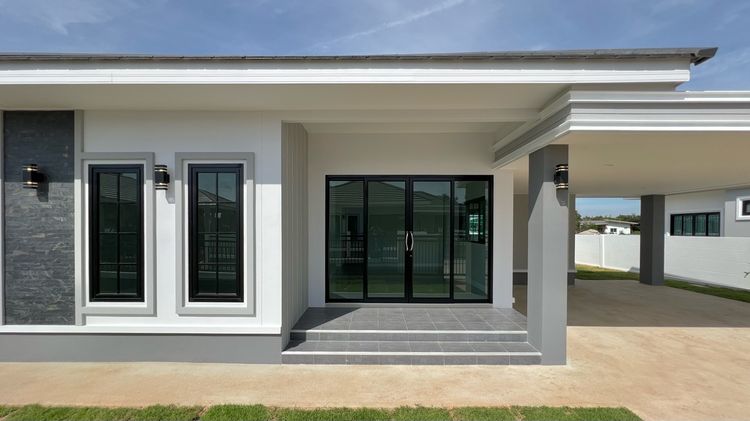 ภาพแบบบ้าน-ริชชี่โฮม