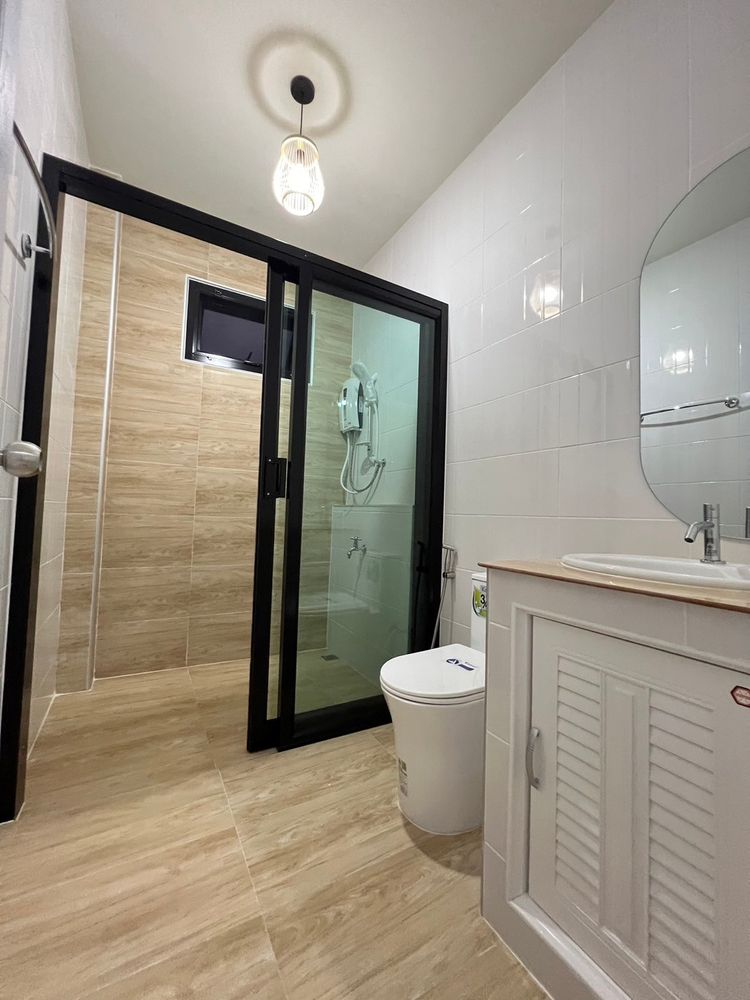 ภาพแบบบ้าน-บ้านดีวิวสวยโครงการบ้านธัญญพรแยกโนนหงษ์ทอง-เลี่ยงเมืองอุบลราชธานี