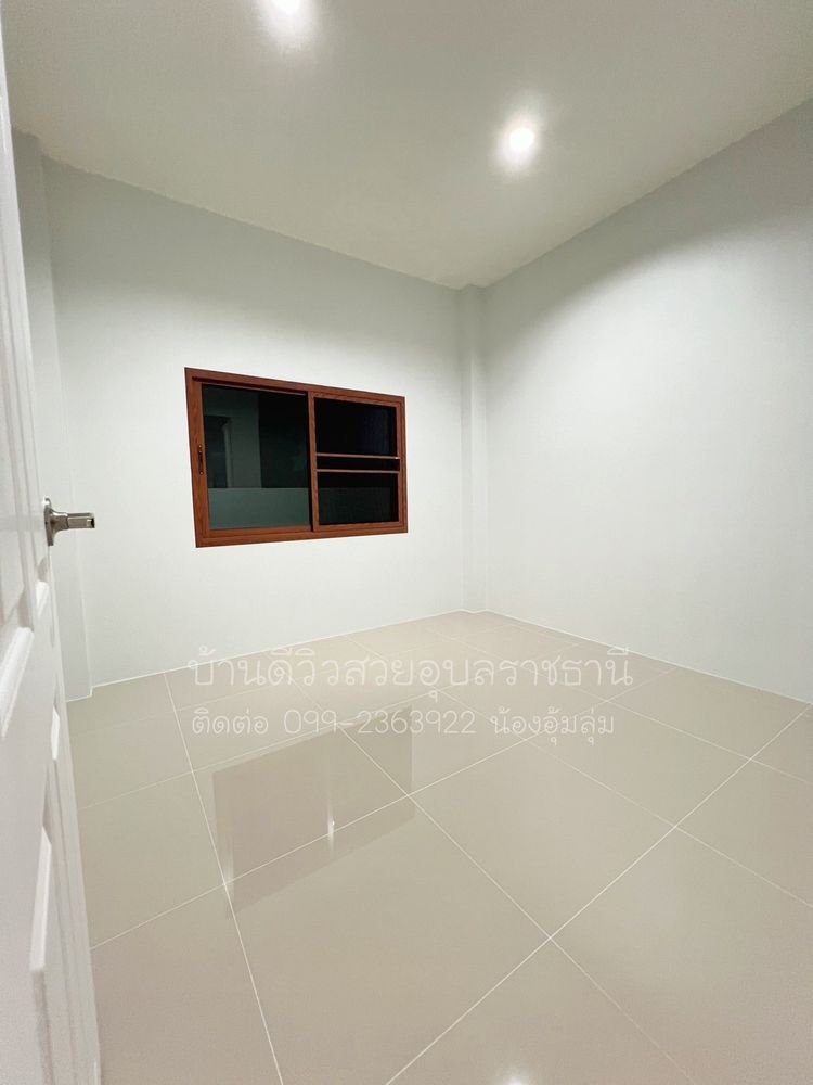 ภาพแบบบ้าน-โครงการบ้านความสุขโพธิ์มูลคำน้ำแซ่บวารินชำราบ