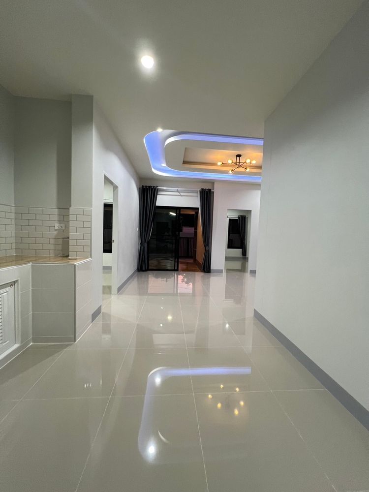 ภาพแบบบ้าน-บ้านดีวิวสวยโครงการบ้านธัญญพรแยกโนนหงษ์ทอง-เลี่ยงเมืองอุบลราชธานี