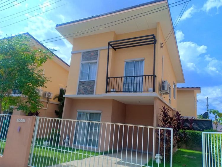 ภาพแบบบ้าน-Type B