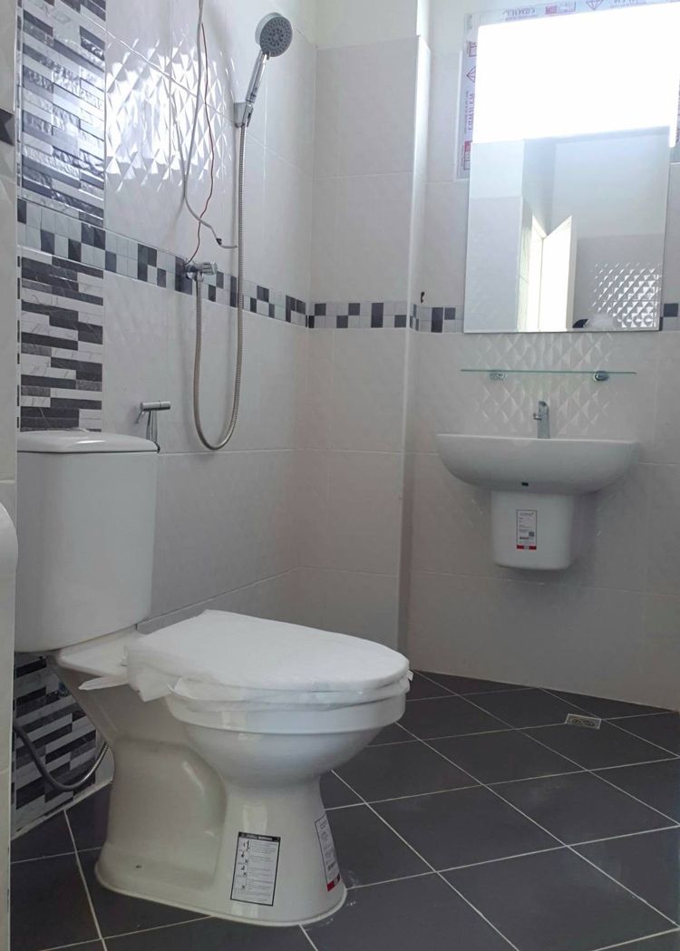 ภาพแบบบ้าน-Type A