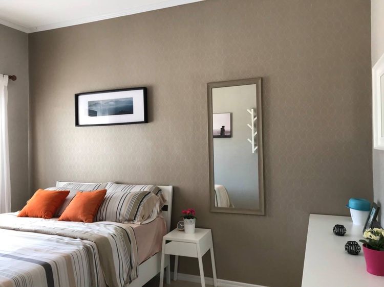 ภาพแบบบ้าน-บ้านไท แบบบ้านสไตล์โมเดิร์น