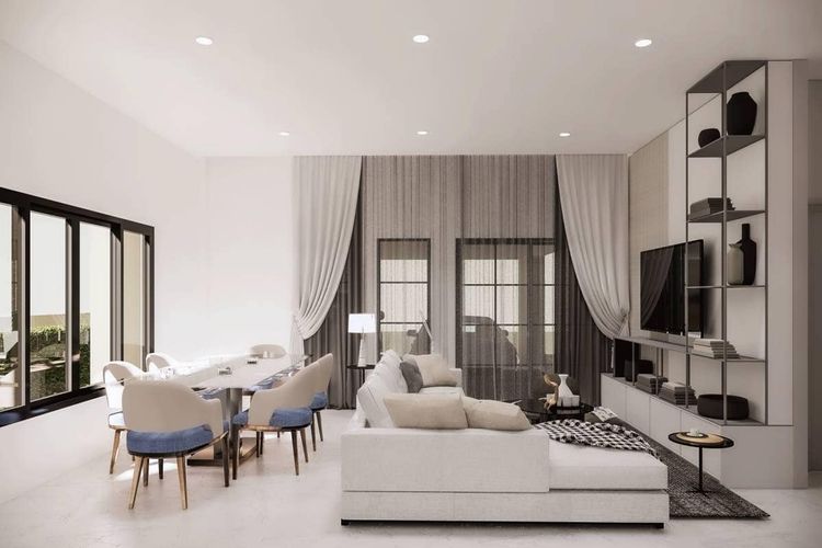 ภาพแบบบ้าน-อิงลิชโมเดิร์นคลาสสิค