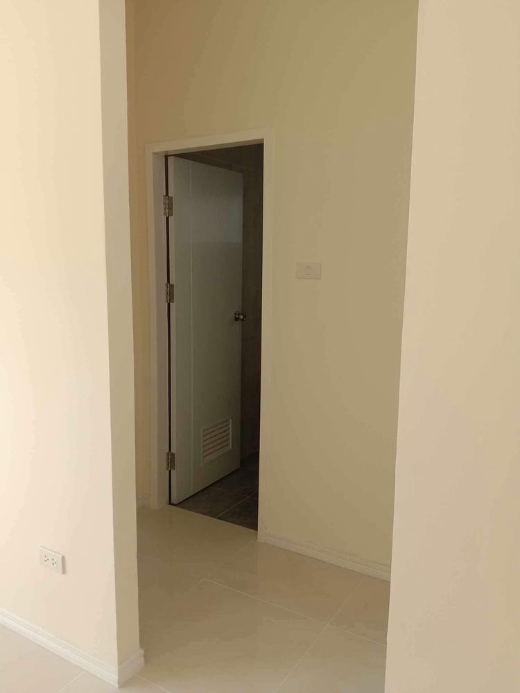 ภาพแบบบ้าน-บ้านไท แบบบ้านสไตล์โมเดิร์น ไทป์เอ