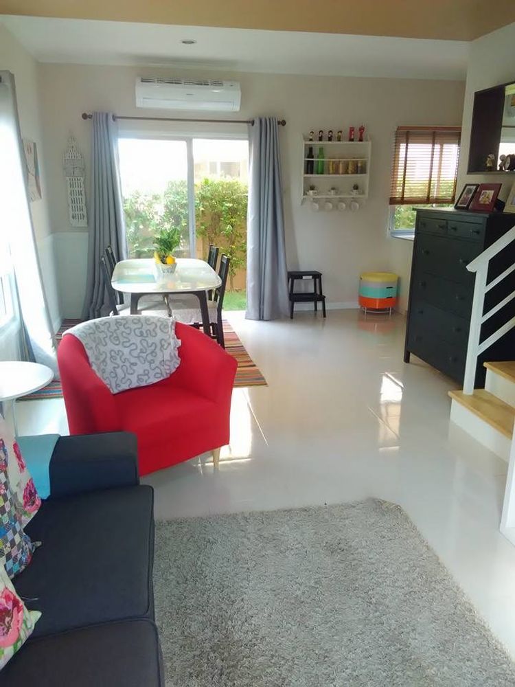 ภาพแบบบ้าน-Type B