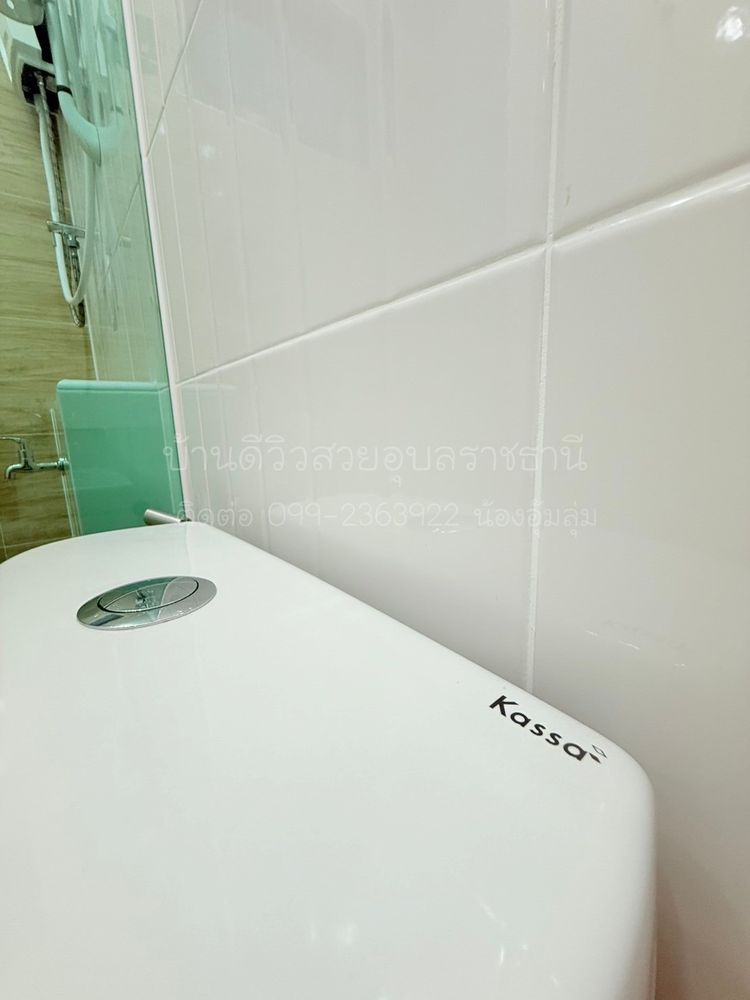 ภาพแบบบ้าน-โครงการธัญญาสิริวิลล์ ต.โนนผึ้ง วารินชำราบ