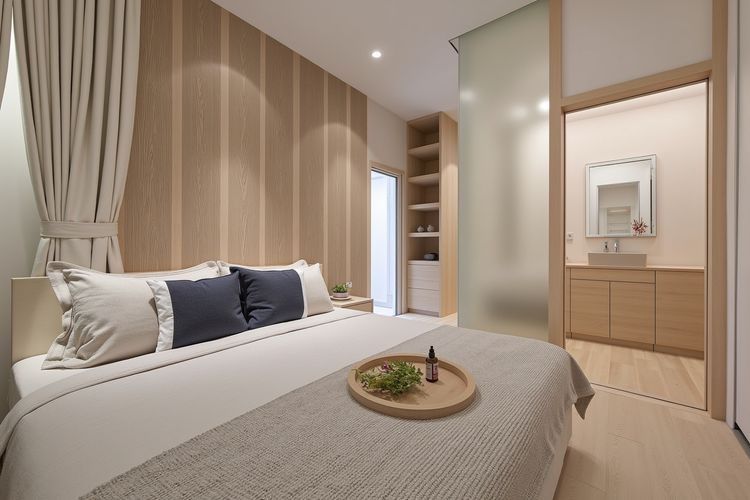 ภาพแบบบ้าน-เจริญทรัพย์บ้านแฝด