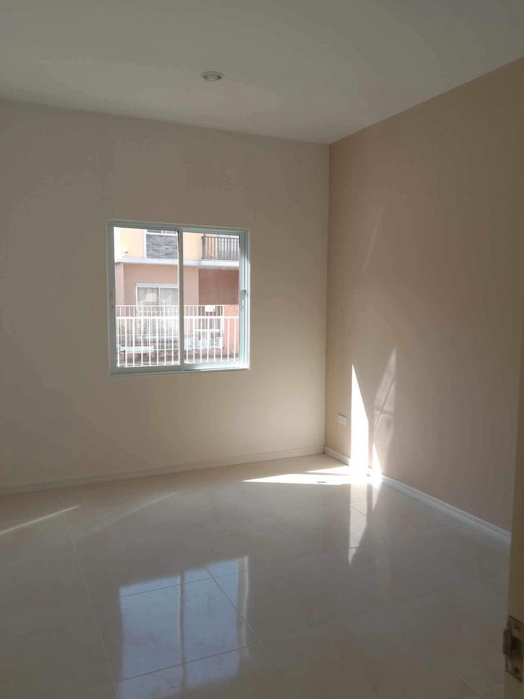 ภาพแบบบ้าน-บ้านไท แบบบ้านสไตล์โมเดิร์น ไทป์เอ