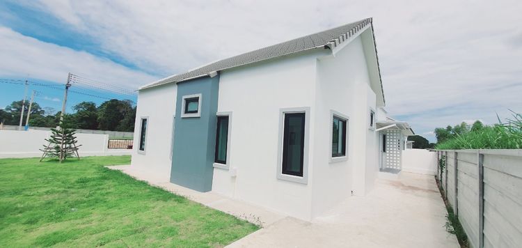 ภาพแบบบ้าน-บ้านสไตล์นอร์ดิก (แบบบ้านดี 1)