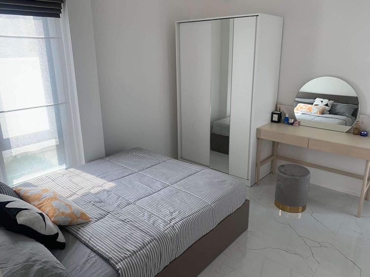 ภาพแบบบ้าน-บ้านเดี่ยวขนาดใหญ่