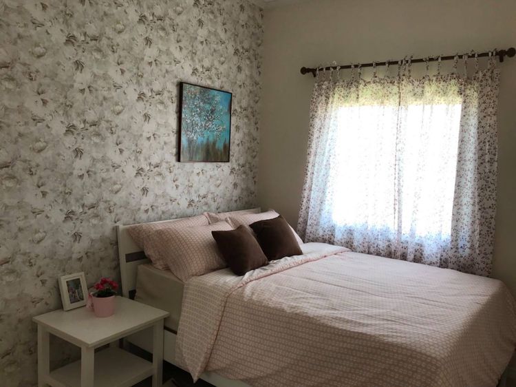 ภาพแบบบ้าน-บ้านไท แบบบ้านสไตล์โมเดิร์น