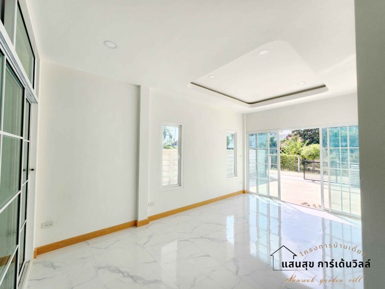 ภาพแบบบ้าน-สไตล์โมเดิร์น มินิมอล