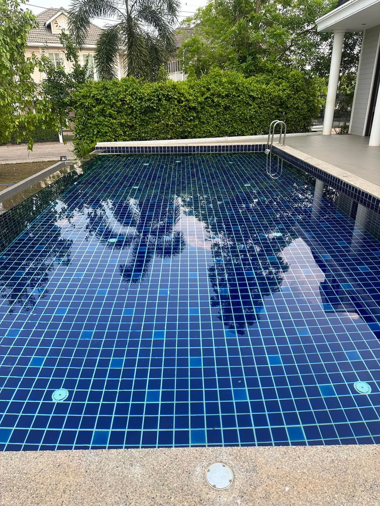 ภาพแบบบ้าน-บ้านสองชั้น Type A