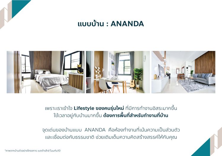 ภาพแบบบ้าน-ANANDA (อนันดา)