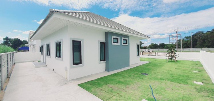 ภาพแบบบ้าน-บ้านสไตล์โมเดิร์นทรอปิคอล (แบบบ้านดี 2)