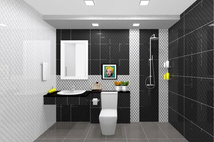 ภาพแบบบ้าน-บ้านแฝด ทิพภิรม A