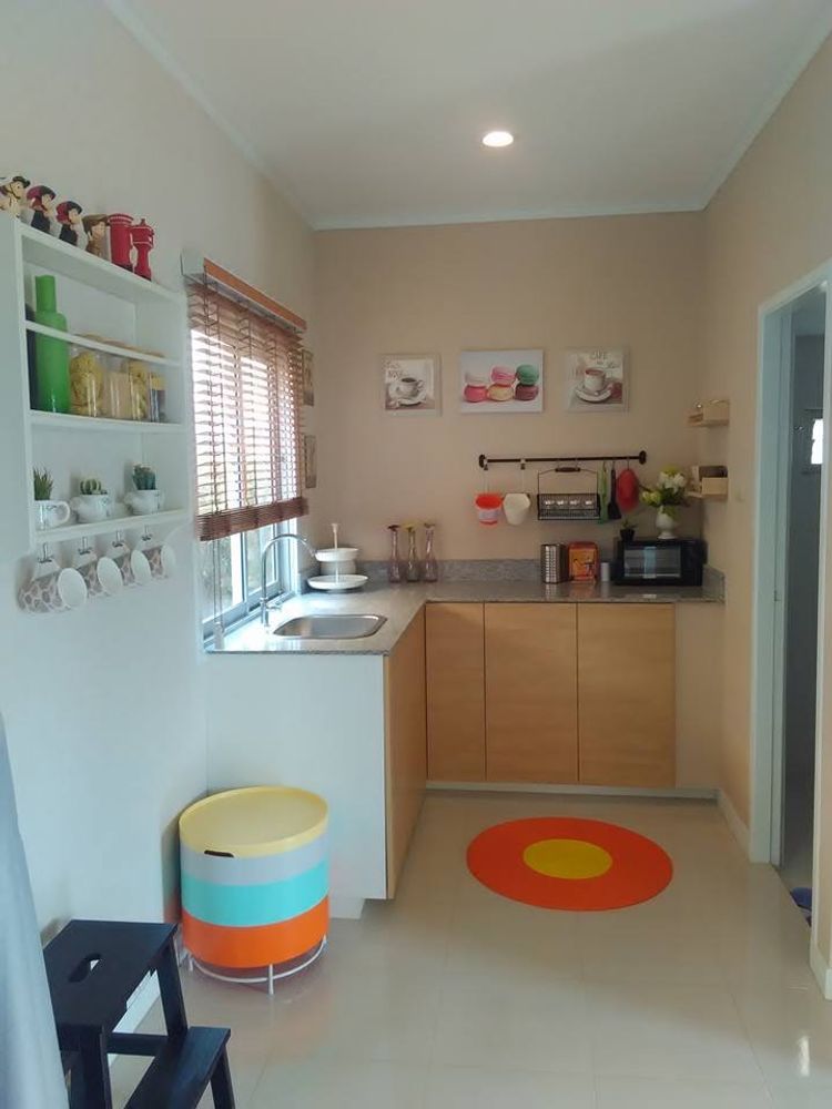 ภาพแบบบ้าน-Type B