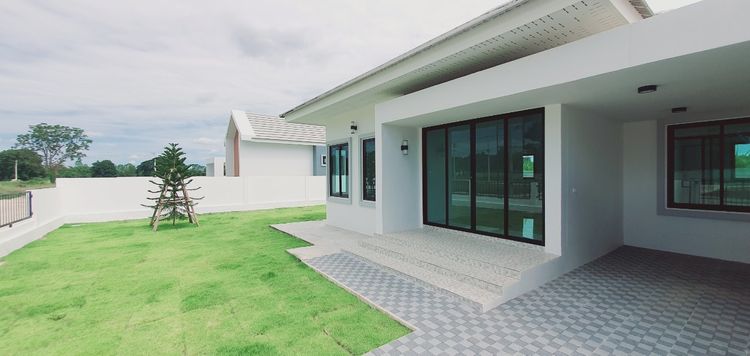 ภาพแบบบ้าน-บ้านสไตล์โมเดิร์นทรอปิคอล (แบบบ้านดี 2)