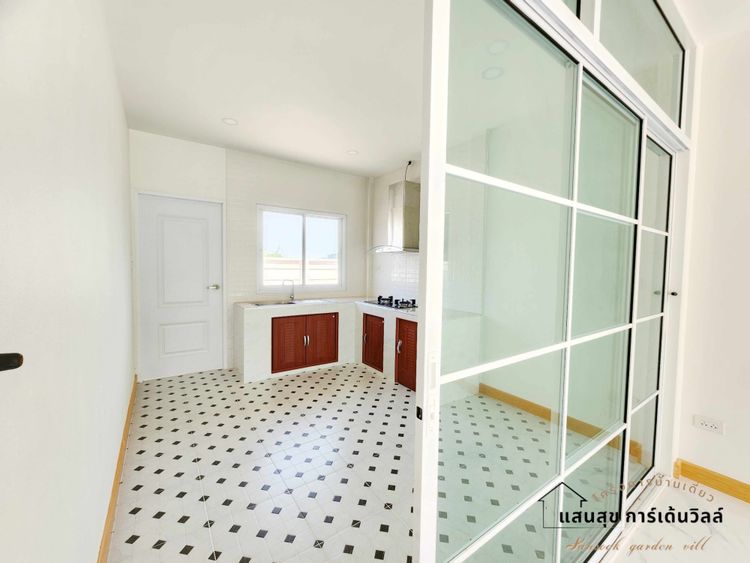 ภาพแบบบ้าน-สไตล์โมเดิร์น มินิมอล