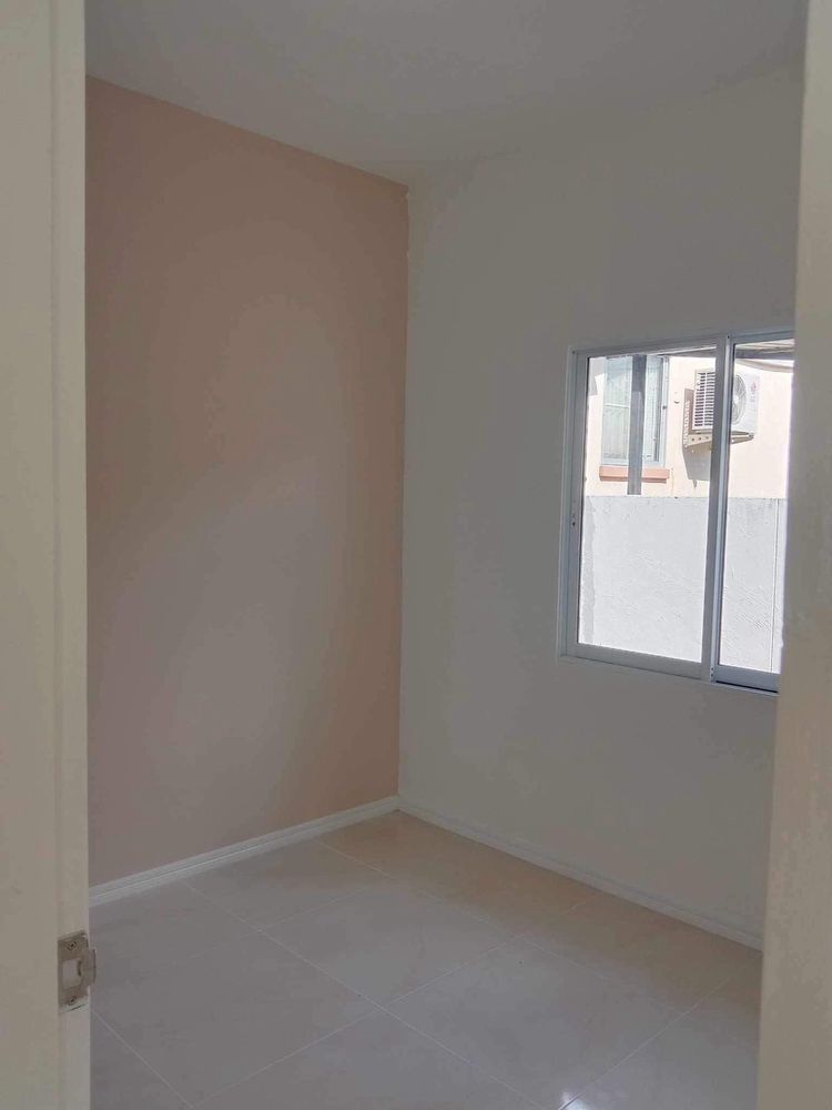 ภาพแบบบ้าน-บ้านไท แบบบ้านสไตล์โมเดิร์น ไทป์เอ