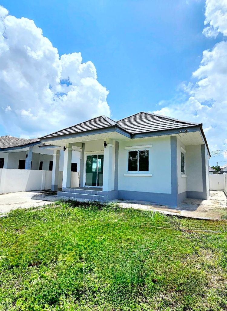 ภาพแบบบ้าน-Type A