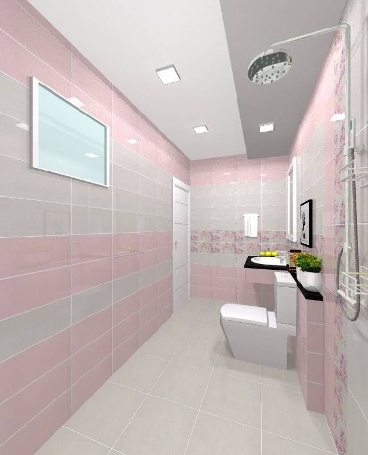 ภาพแบบบ้าน-Modern English A