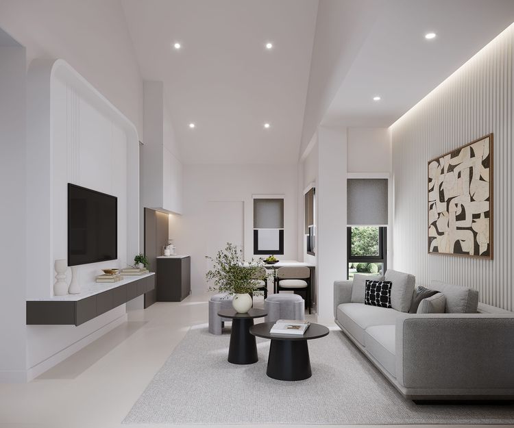 ภาพแบบบ้าน-ANANDA (อนันดา)