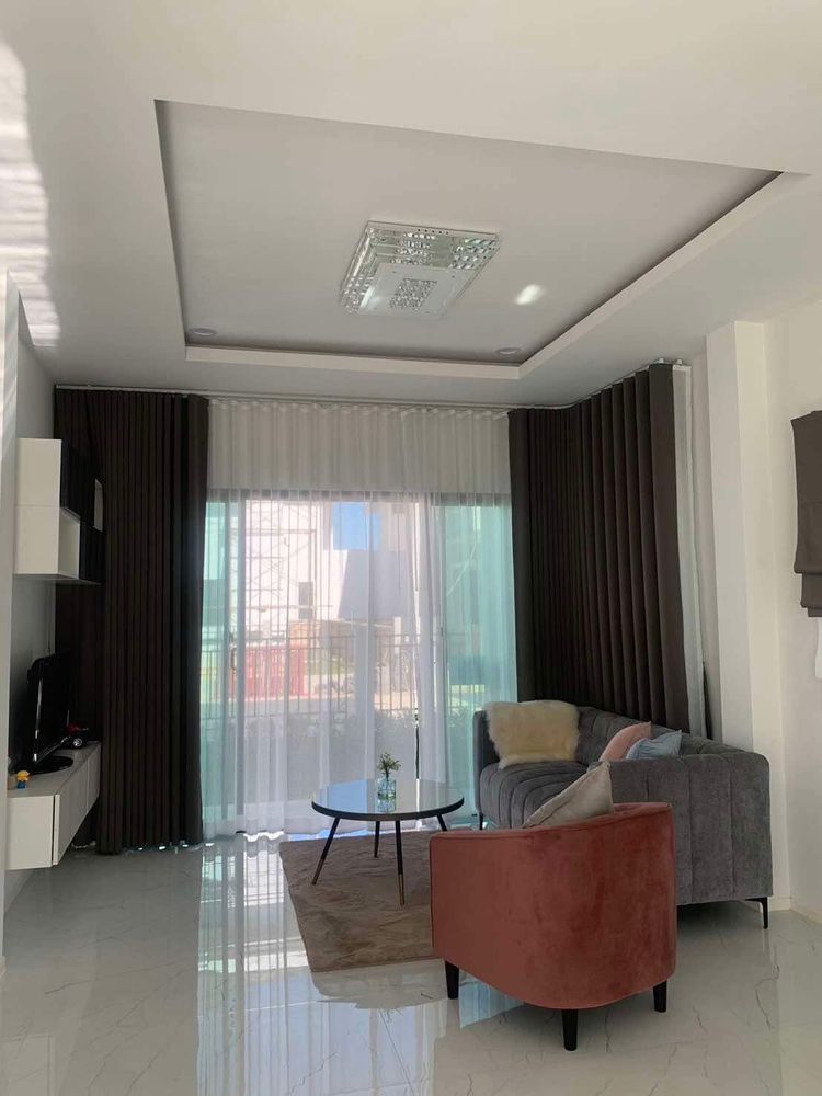 ภาพแบบบ้าน-บ้านเดี่ยวขนาดใหญ่