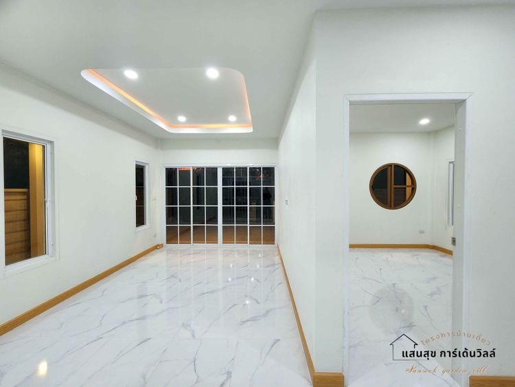 ภาพแบบบ้าน-สไตล์โมเดิร์น มินิมอล