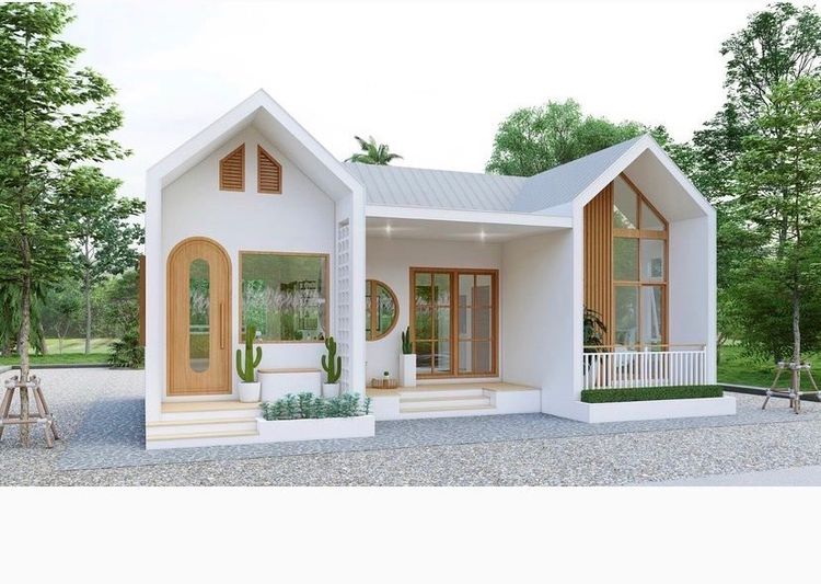 ภาพแบบบ้าน-นอร์ดิก