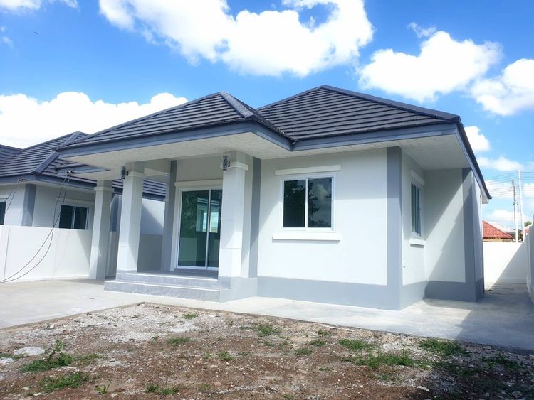 ภาพแบบบ้าน-Type A