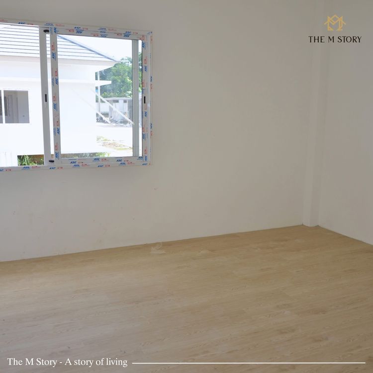 ภาพแบบบ้าน-เดอะ เอ็มสตอรี่ ไทป์สามห้องนอน