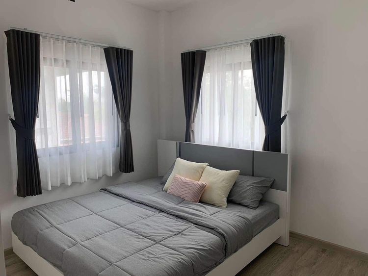 ภาพแบบบ้าน-บ้านเดี่ยวขนาดใหญ่