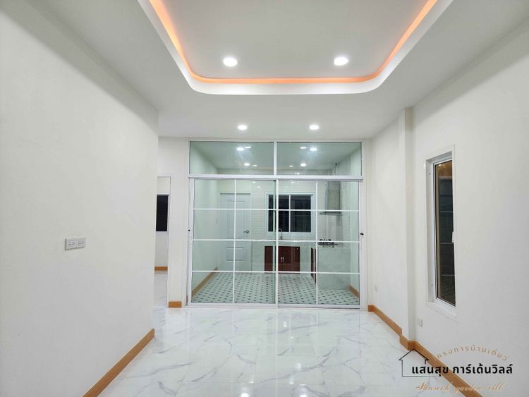 ภาพแบบบ้าน-สไตล์โมเดิร์น มินิมอล