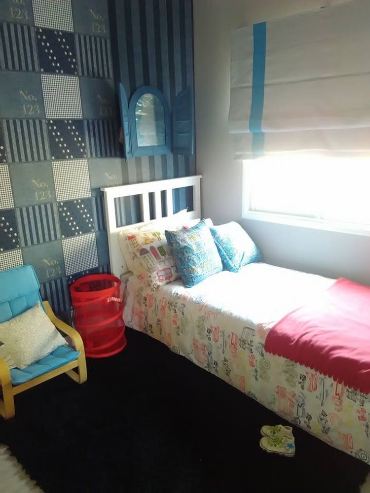 ภาพแบบบ้าน-Type B