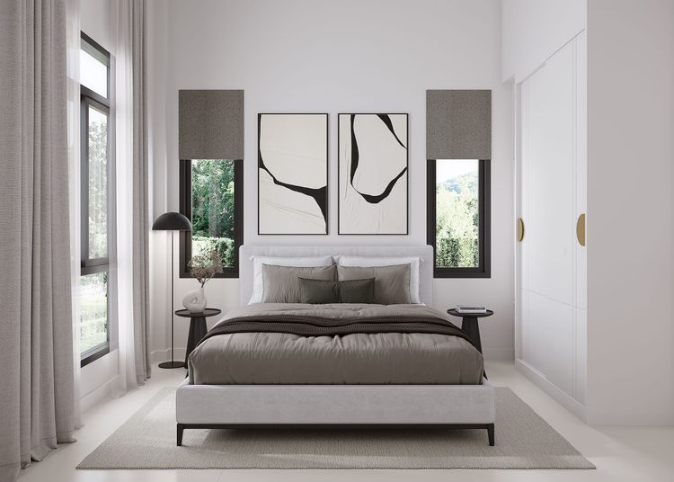 ภาพแบบบ้าน-ANANDA (อนันดา)