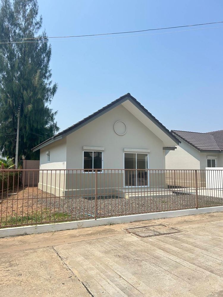 ภาพแบบบ้าน-บ้านไท แบบบ้านสไตล์โมเดิร์น