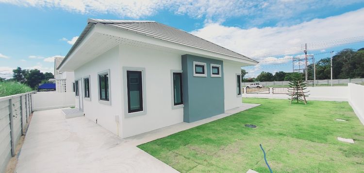 ภาพแบบบ้าน-บ้านสไตล์โมเดิร์นทรอปิคอล (แบบบ้านดี 2)