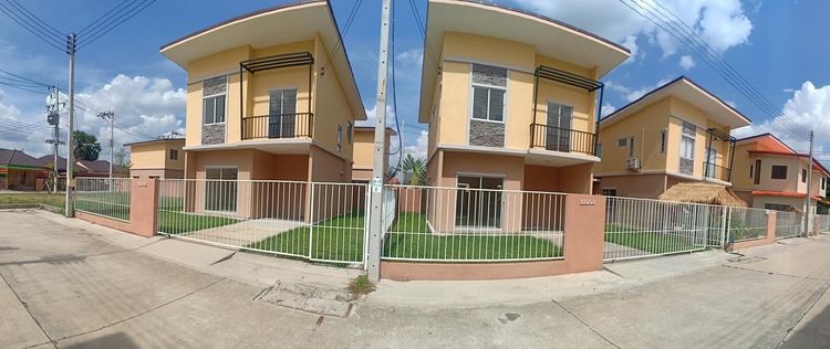 ภาพแบบบ้าน-Type B