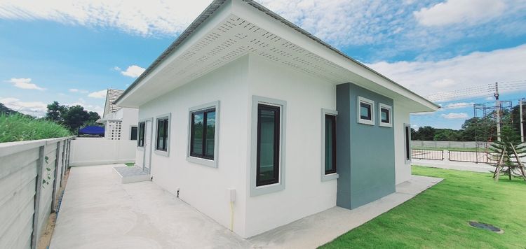 ภาพแบบบ้าน-บ้านสไตล์โมเดิร์นทรอปิคอล (แบบบ้านดี 2)