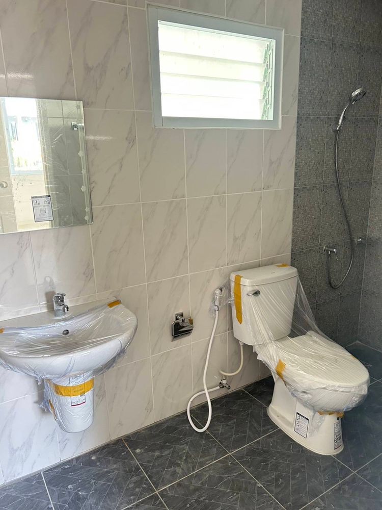 ภาพแบบบ้าน-บ้านไท แบบบ้านสไตล์โมเดิร์น