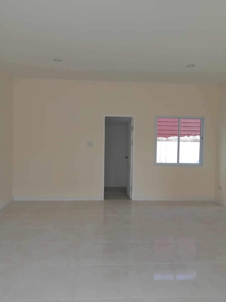 ภาพแบบบ้าน-บ้านไท แบบบ้านสไตล์โมเดิร์น ไทป์เอ