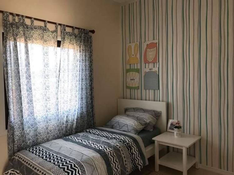 ภาพแบบบ้าน-บ้านไท แบบบ้านสไตล์โมเดิร์น