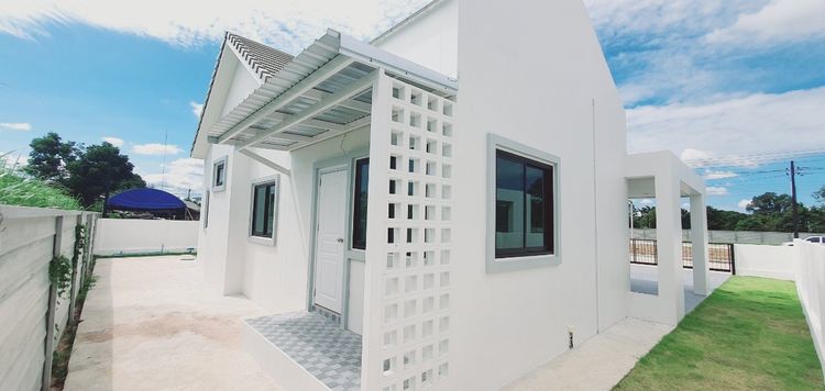 ภาพแบบบ้าน-บ้านสไตล์นอร์ดิก (แบบบ้านดี 1)