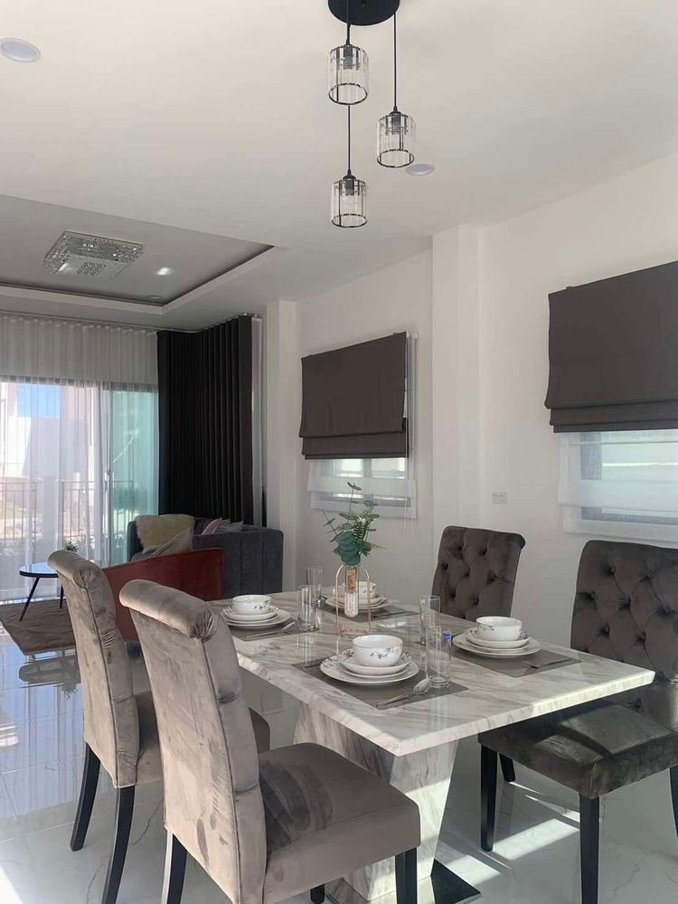 ภาพแบบบ้าน-บ้านเดี่ยวขนาดใหญ่