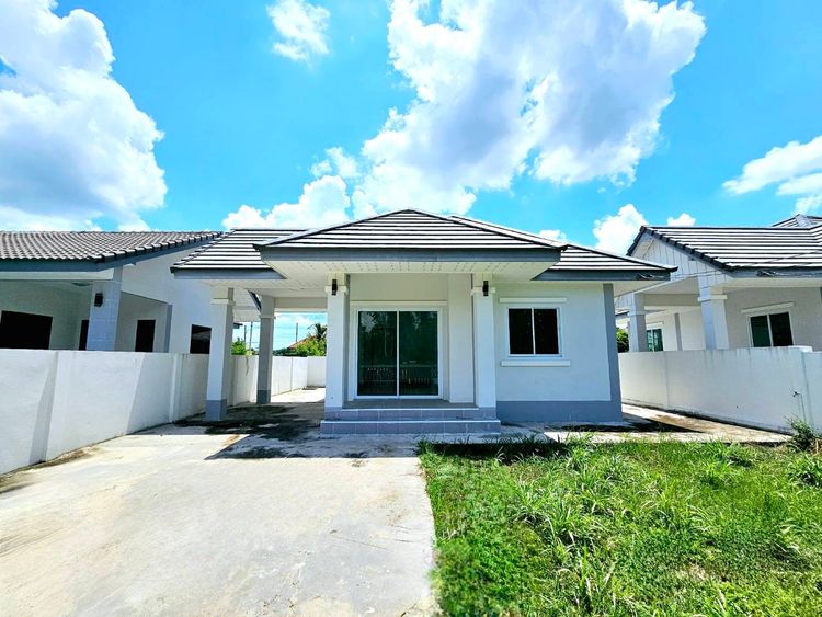 ภาพแบบบ้าน-Type A